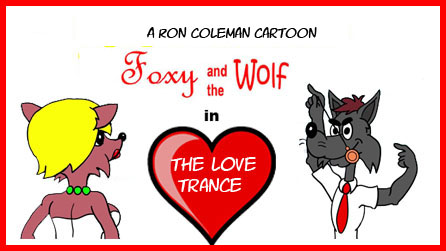 cartoon video poster 