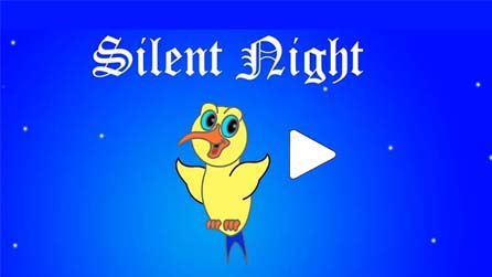 cartoon video poster
